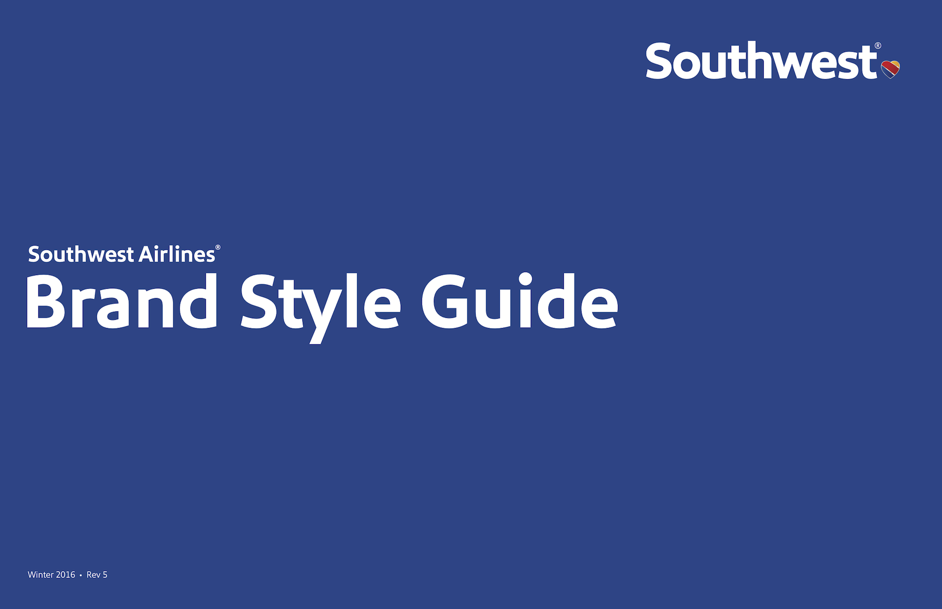 Brand Guide