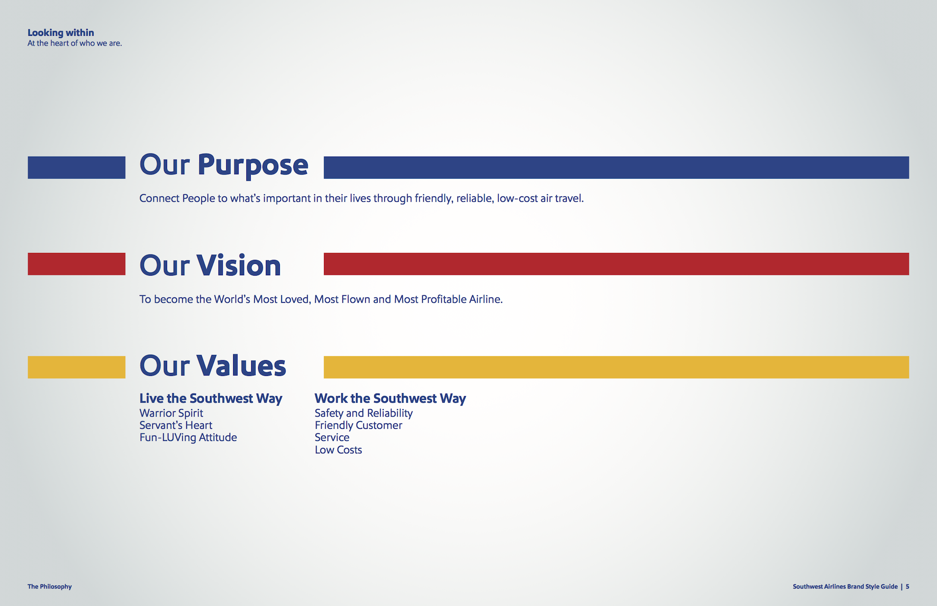 Brand Guide