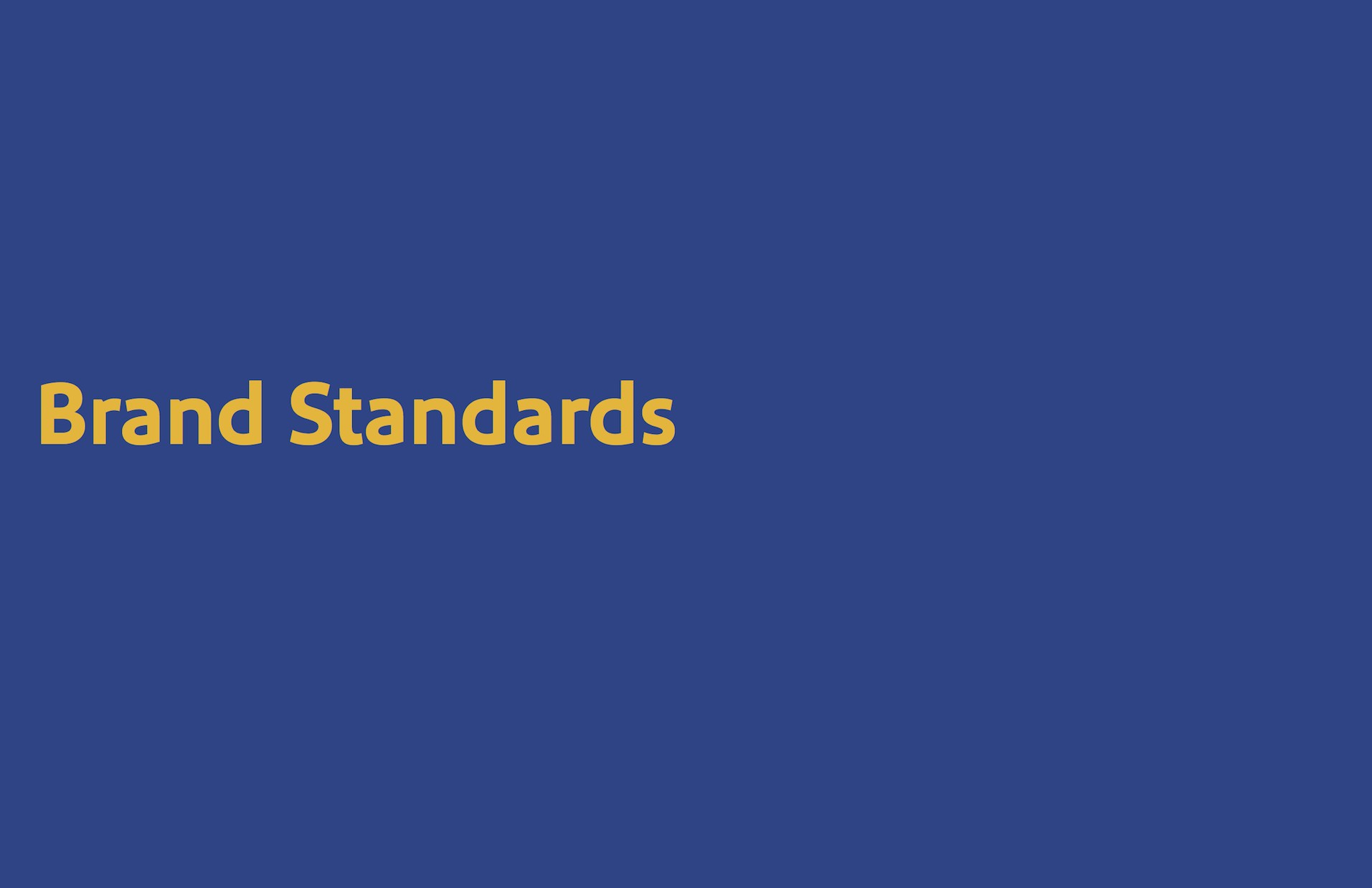Brand Guide