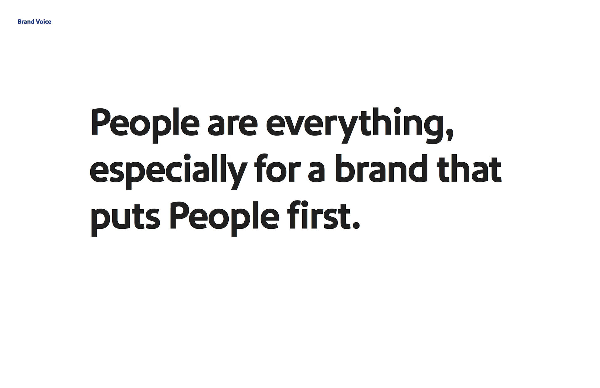 Brand Guide